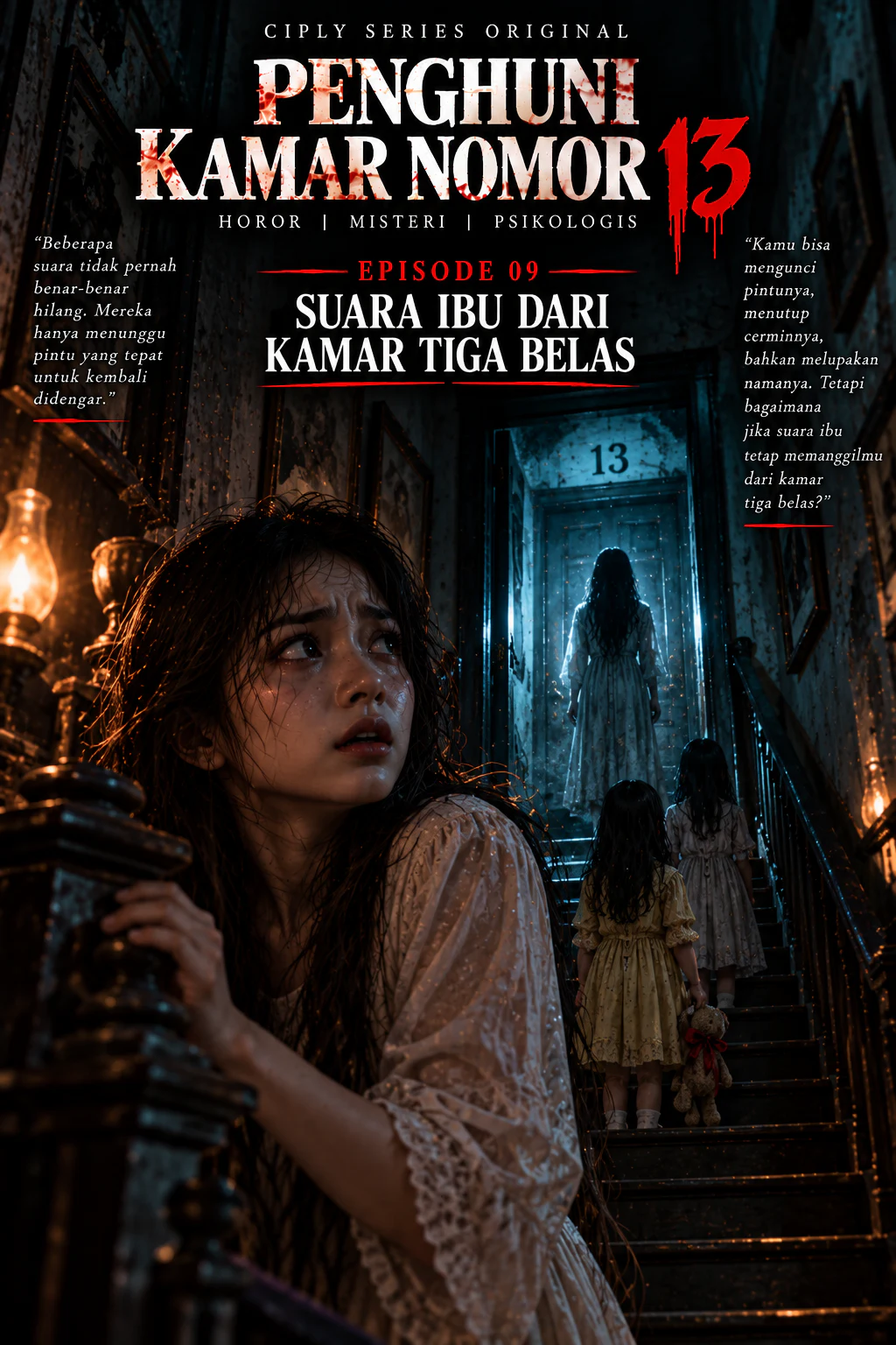 Cover episode 10