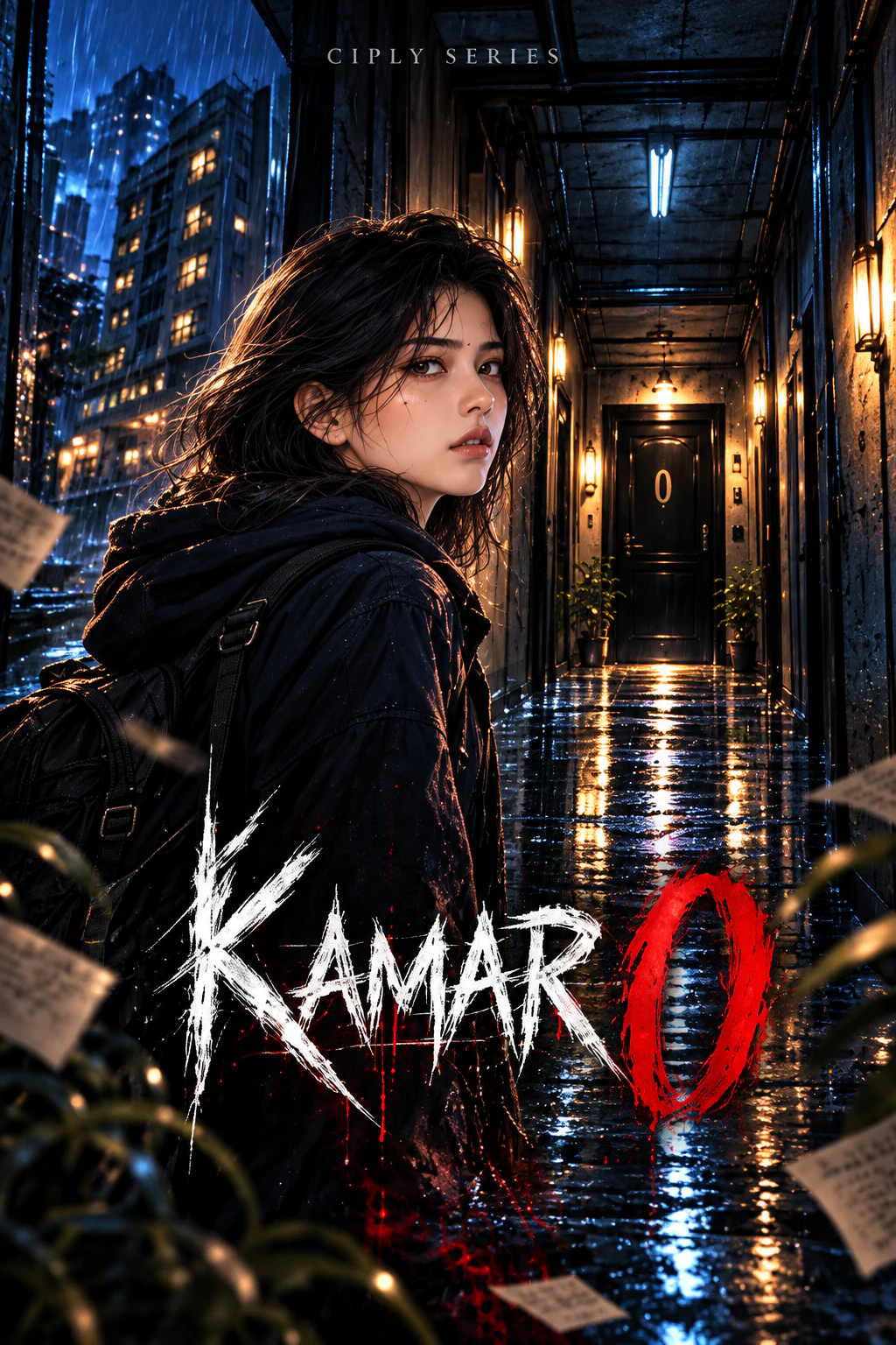 Cover KAMAR 0