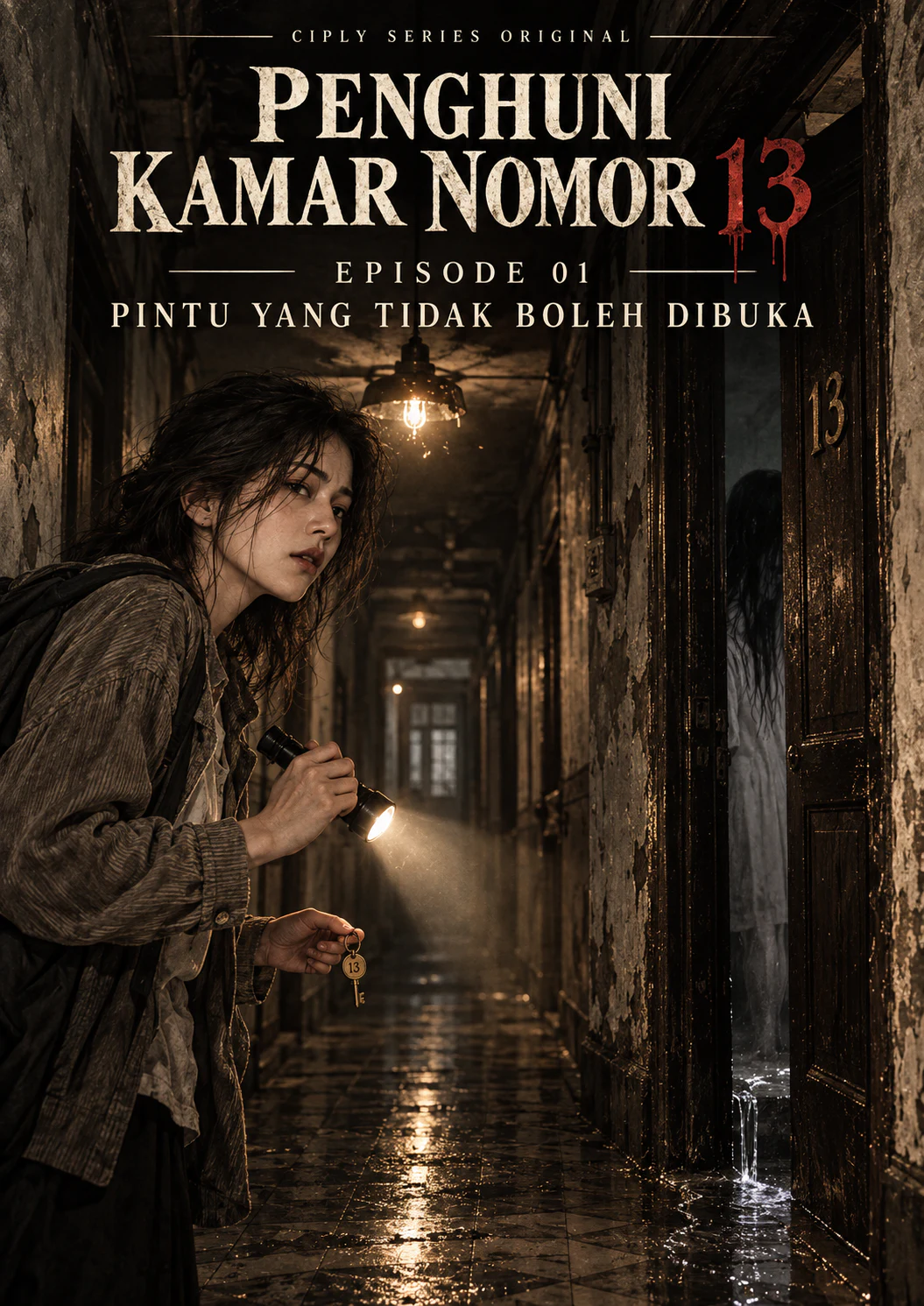 Cover episode 2