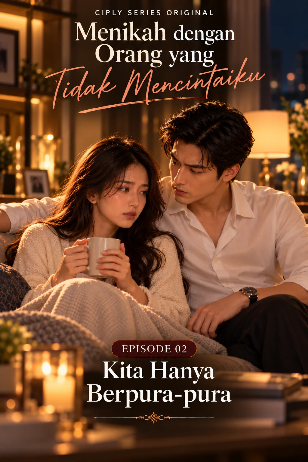 Cover episode 2