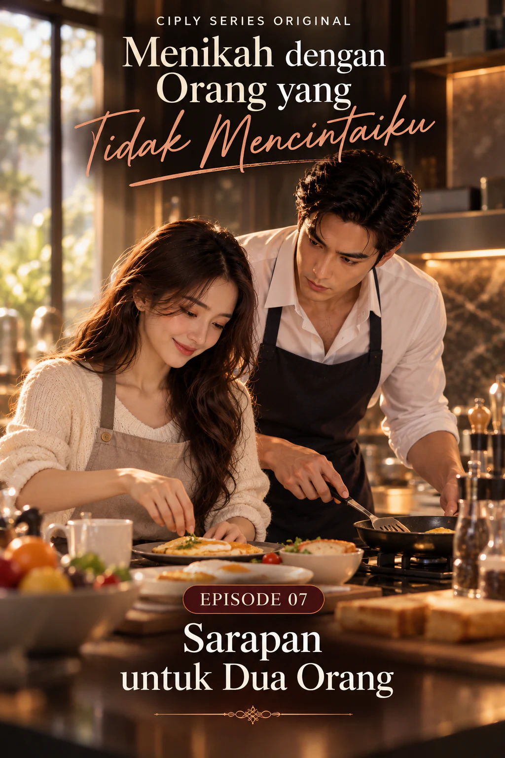 Cover episode 7